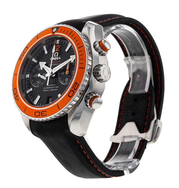 Omega Planet Ocean 232.30.46.51.01.002 Image 2